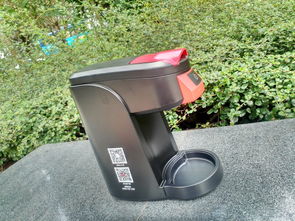 智享醇香，声动生活 Callbell科贝尔智能单杯饮品机外观与喊话器功能深度解析