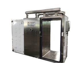 科技赋能，品质保障 探秘长沙旺旺面包食品公司的保鲜与扩音设备