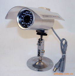 潮安县磷溪利荣电器配件厂产品列表 监控摄像机、喊话器与扩音器