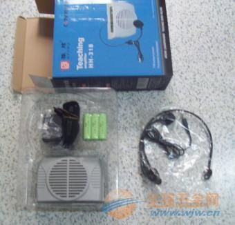 北京雅炫腰挂扩音器 导游专属的便携语音助手